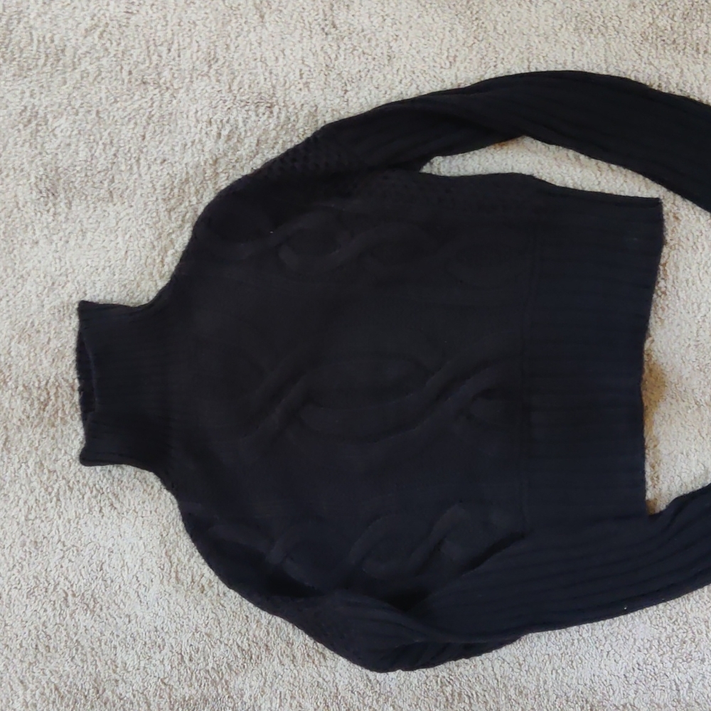 Express sweater